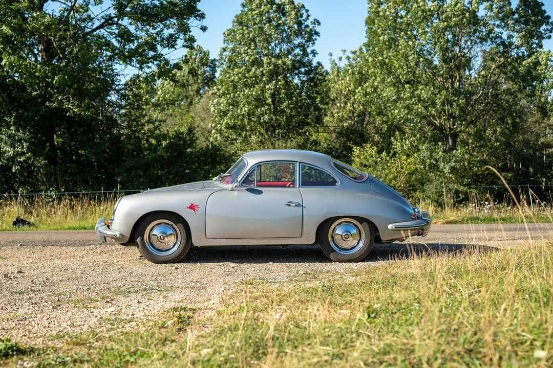 1962 Porsche 356 B - Image 15 of 30