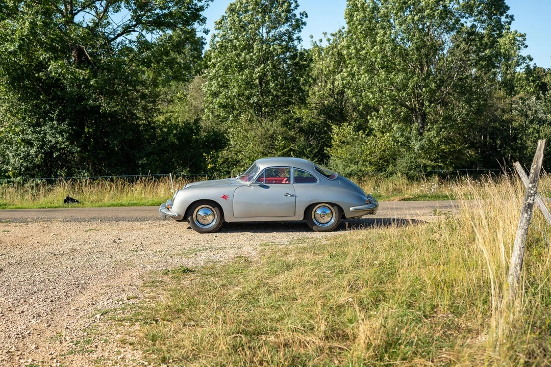 1962 Porsche 356 B - Image 14 of 30