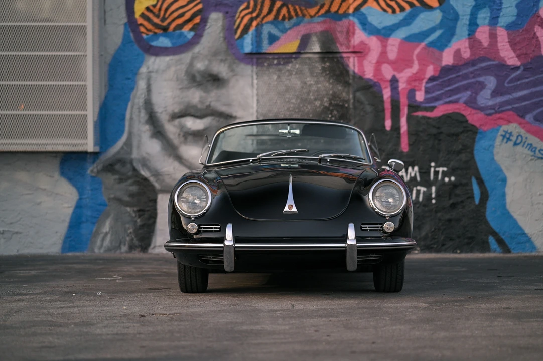 1962 Porsche 356 B - Image 21 of 31