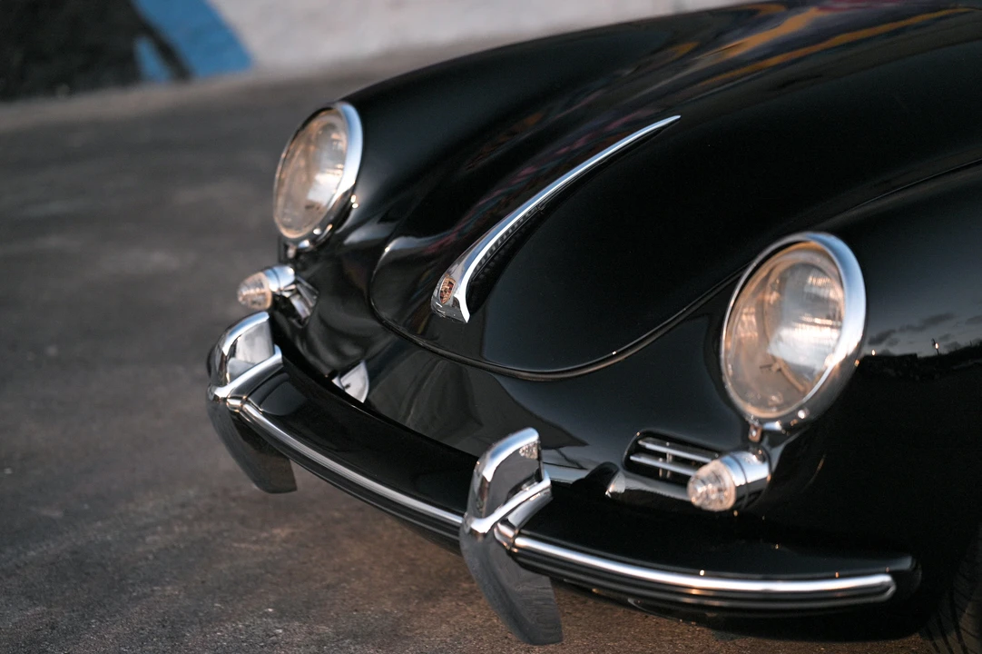 1962 Porsche 356 B - Image 22 of 31