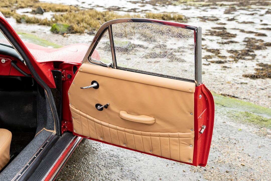 1962 Porsche 356 B - Image 24 of 27