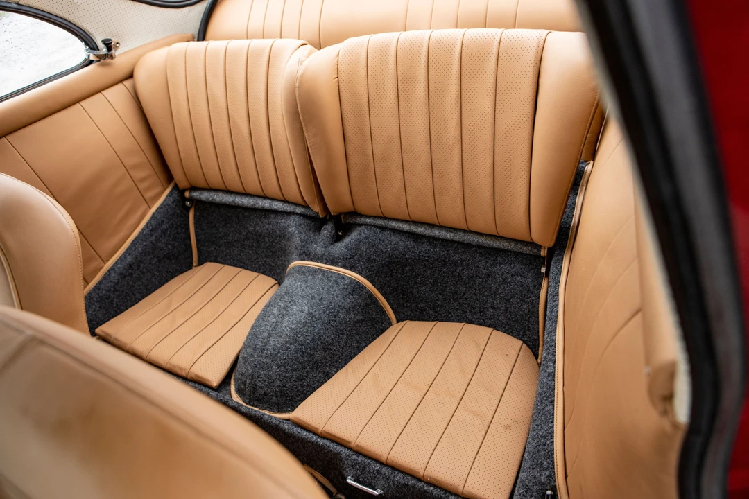 1962 Porsche 356 B - Image 8 of 27