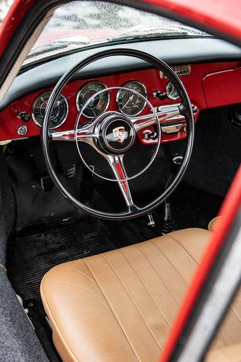 1962 Porsche 356 B - Image 23 of 27