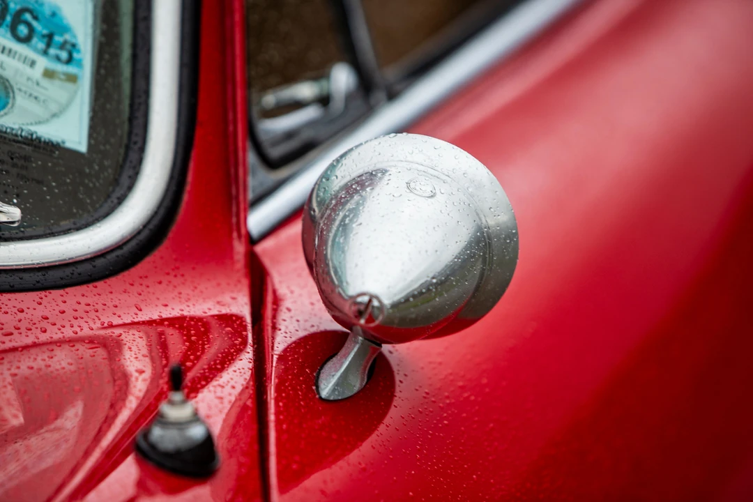 1962 Porsche 356 B - Image 17 of 27