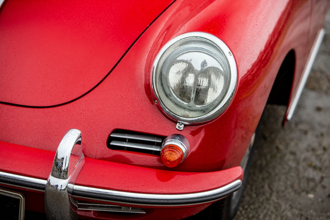 1962 Porsche 356 B - Image 20 of 27