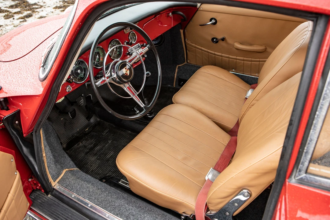 1962 Porsche 356 B - Image 10 of 27