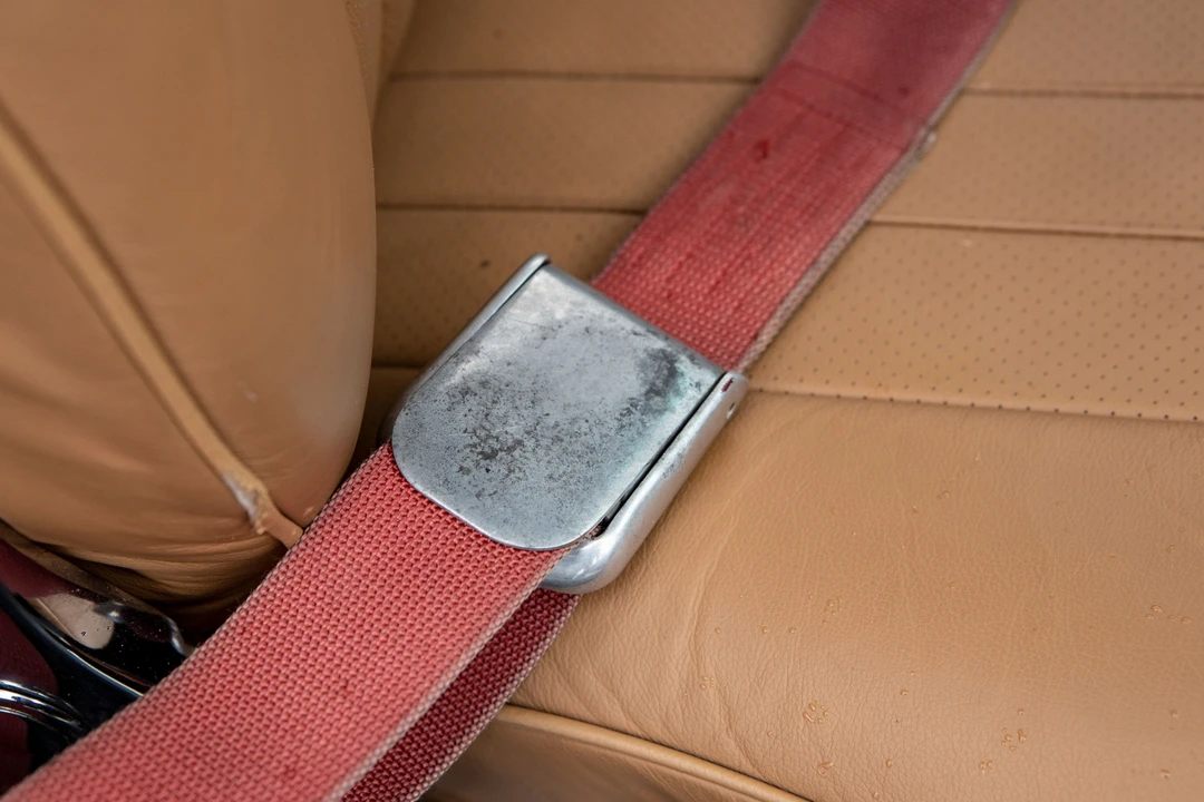 1962 Porsche 356 B - Image 12 of 27