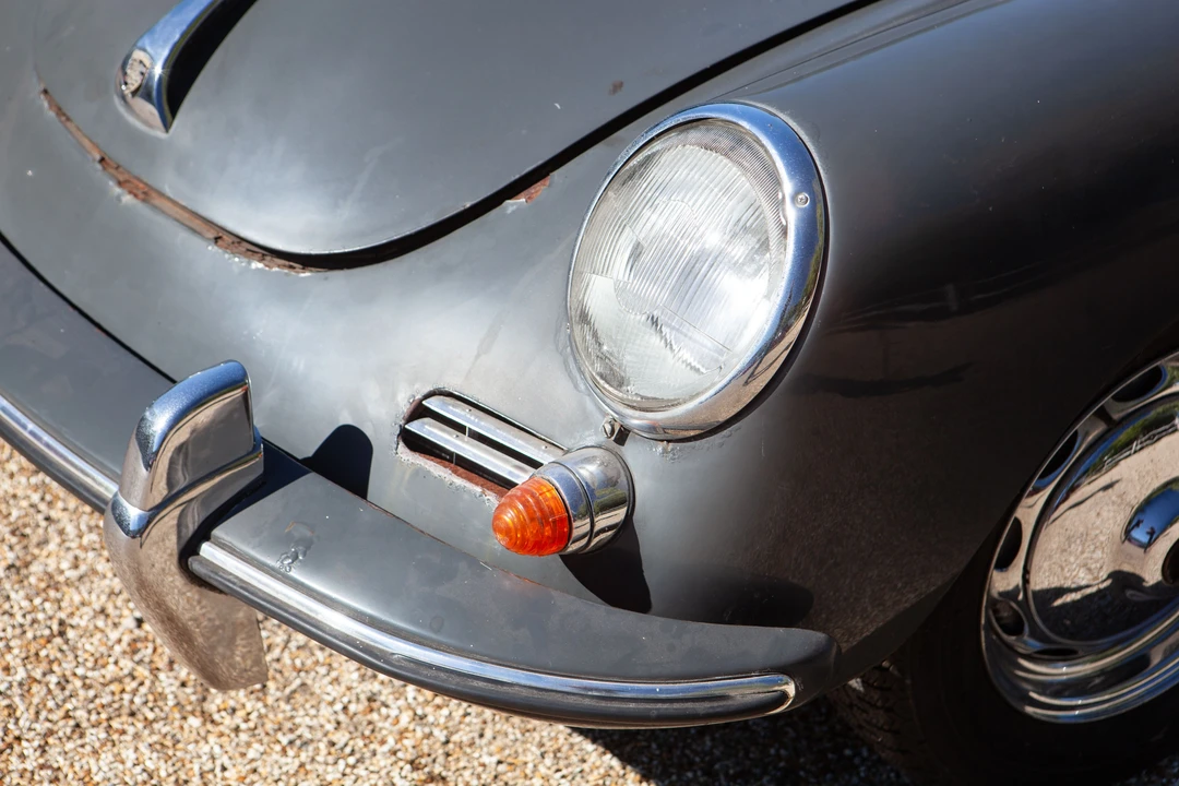 1962 Porsche 356 B - Image 31 of 31