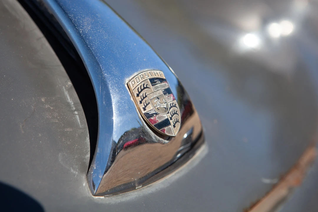 1962 Porsche 356 B - Image 30 of 31