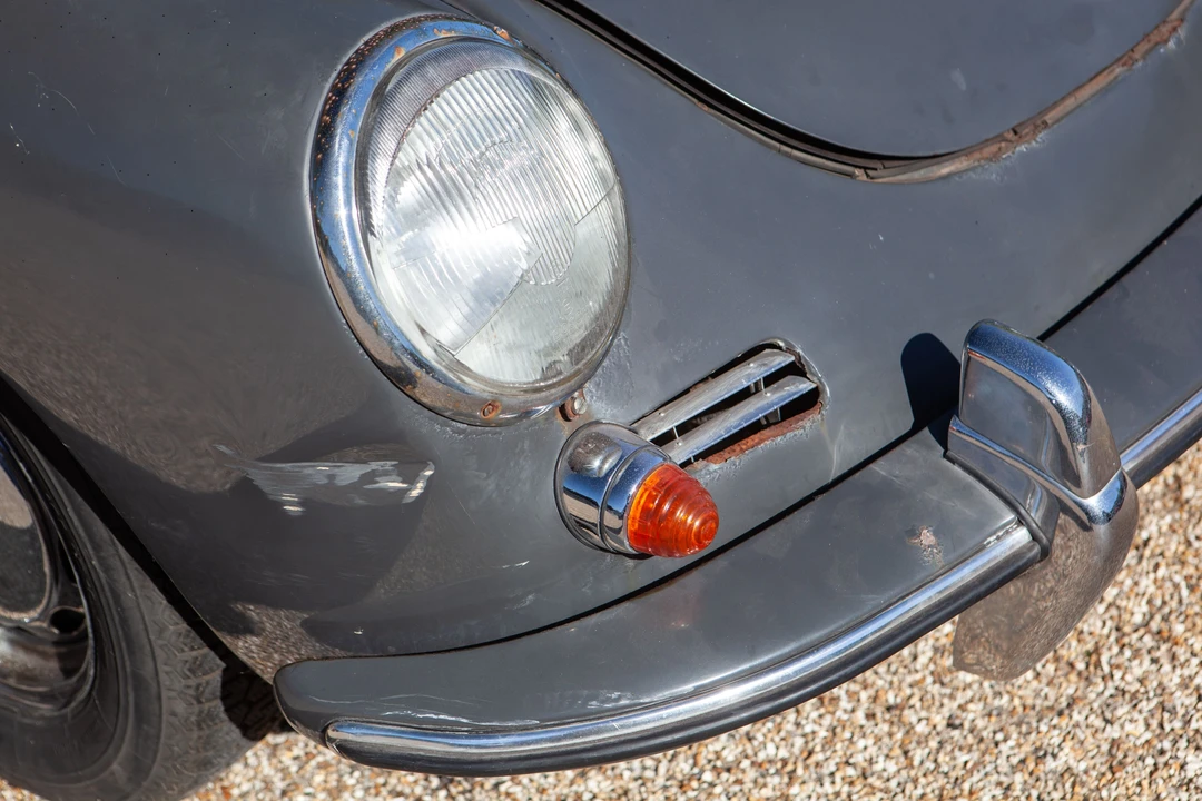 1962 Porsche 356 B - Image 29 of 31