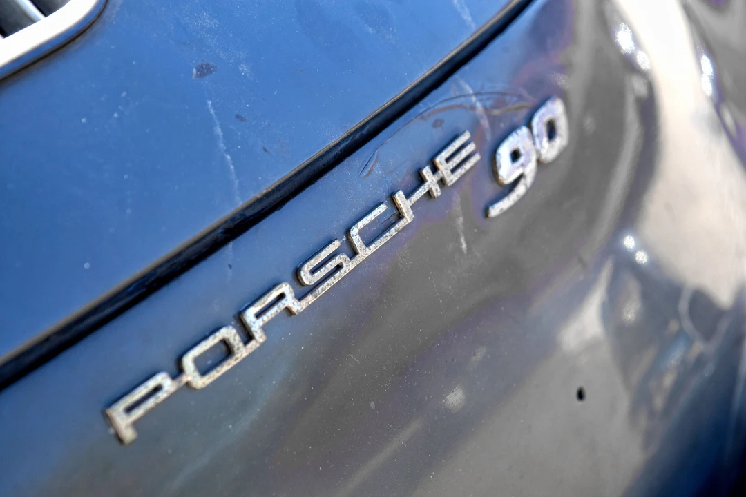 1962 Porsche 356 B - Image 27 of 31