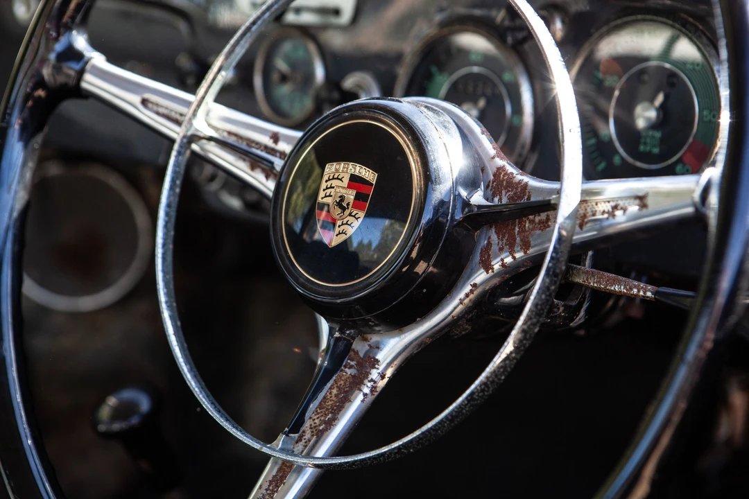 1962 Porsche 356 B - Image 18 of 31