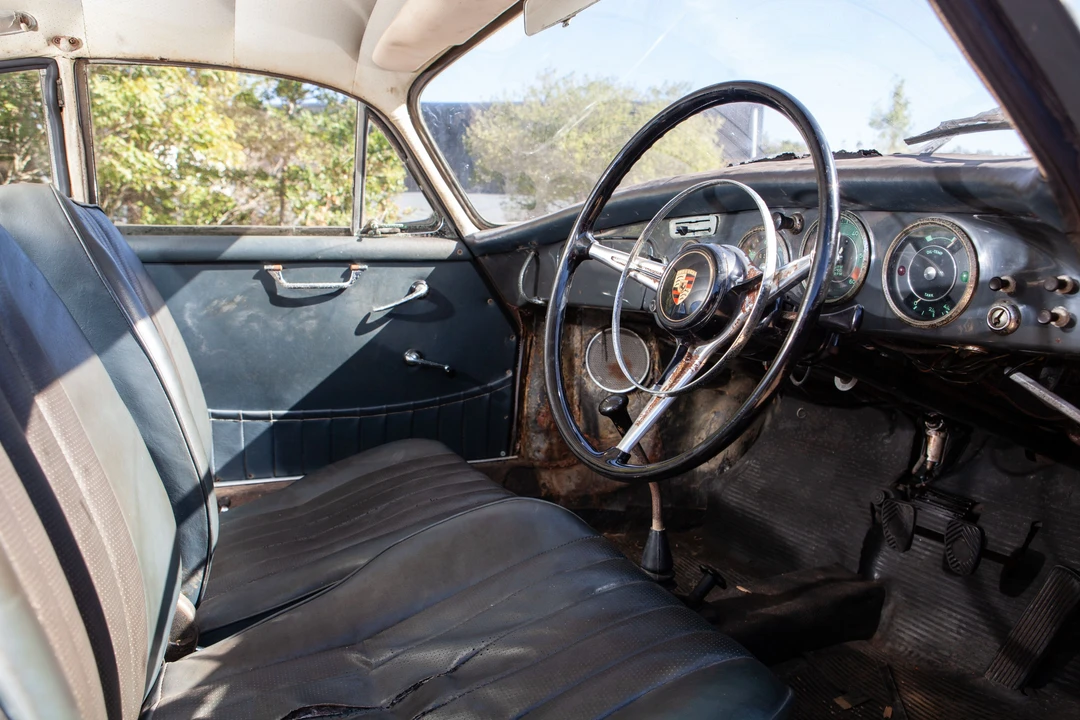 1962 Porsche 356 B - Image 17 of 31