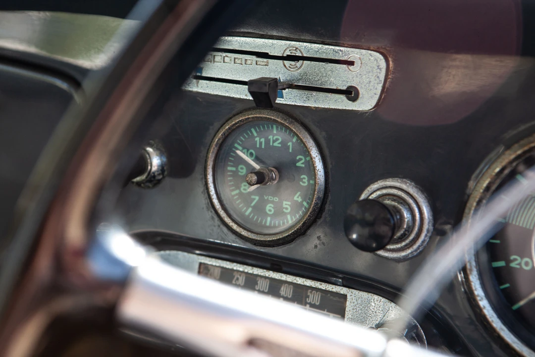 1962 Porsche 356 B - Image 20 of 31