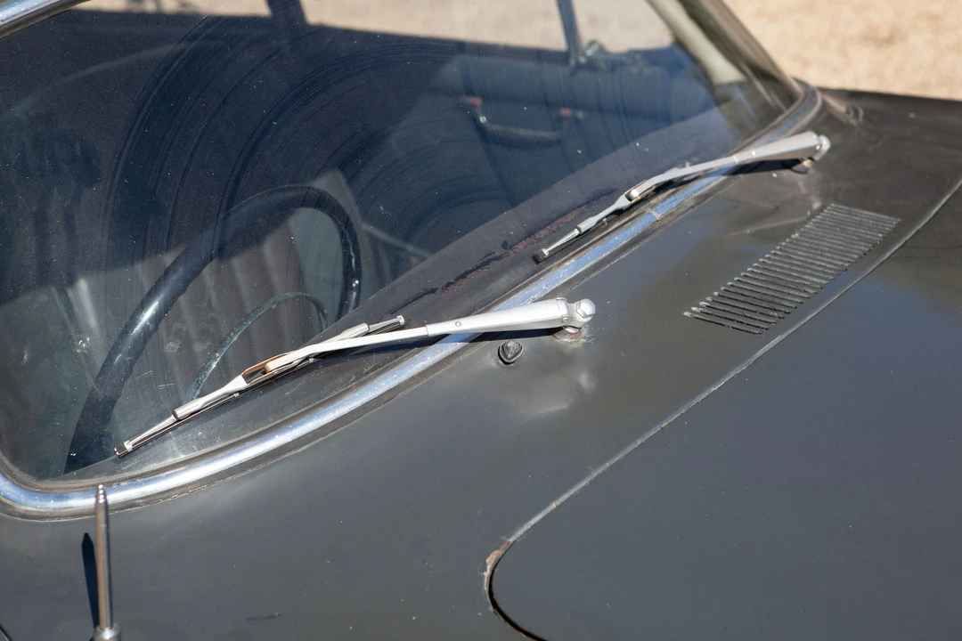 1962 Porsche 356 B - Image 4 of 31