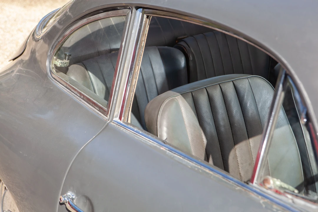 1962 Porsche 356 B - Image 24 of 31