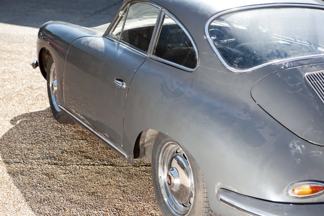 1962 Porsche 356 B - Image 7 of 31