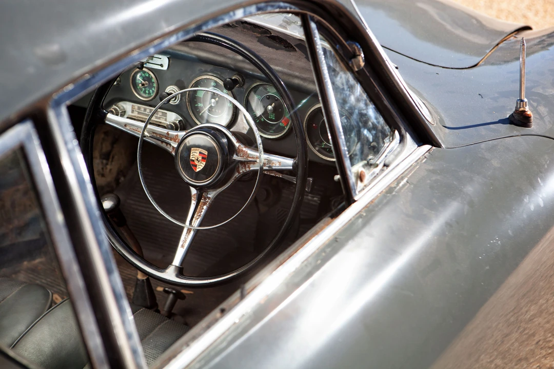 1962 Porsche 356 B - Image 25 of 31