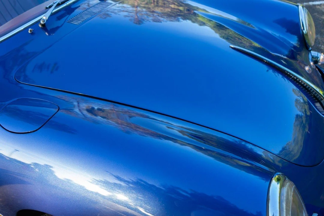 1962 Porsche 356 B - Image 15 of 31