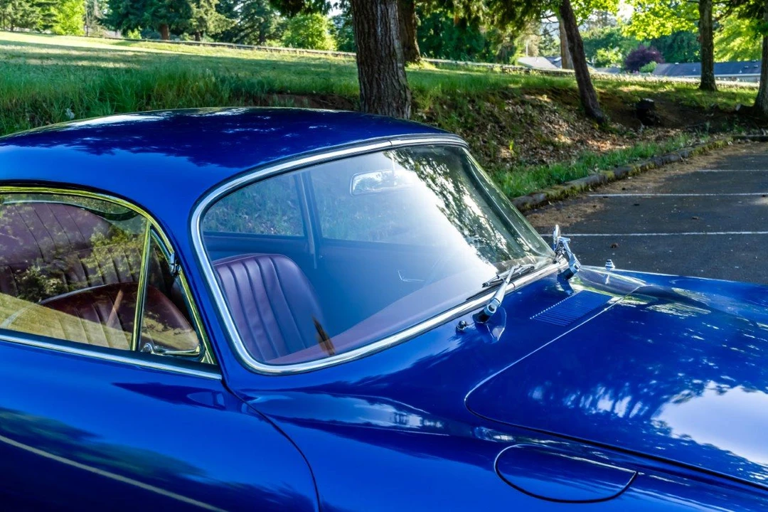 1962 Porsche 356 B - Image 28 of 31
