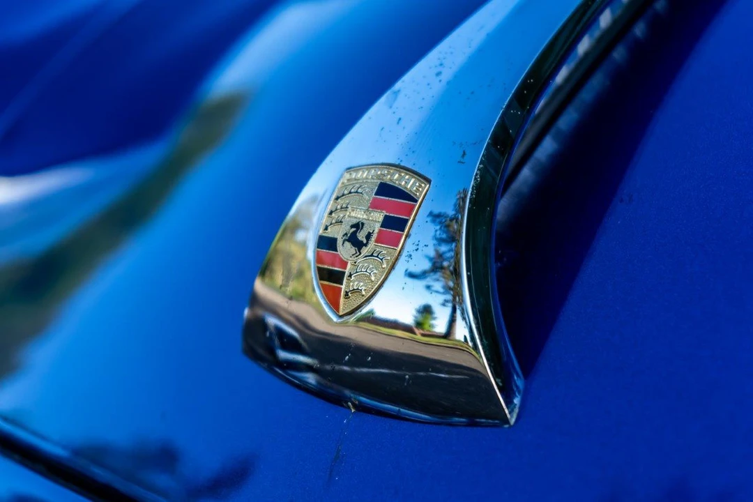 1962 Porsche 356 B - Image 19 of 31