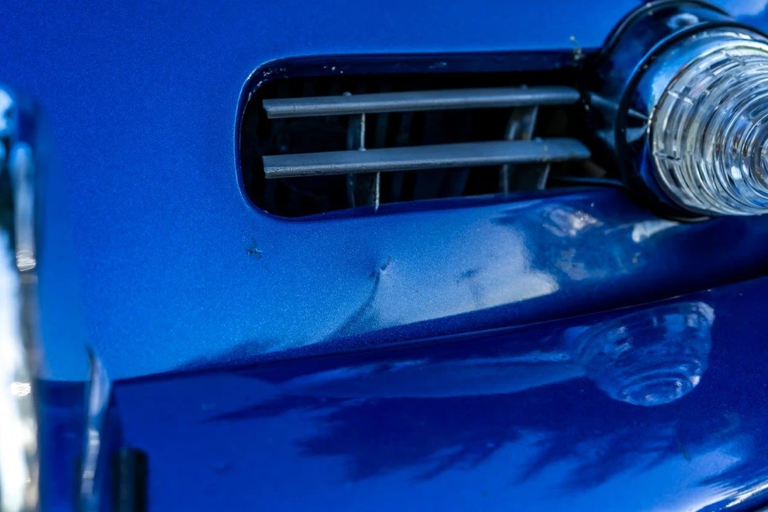 1962 Porsche 356 B - Image 20 of 31