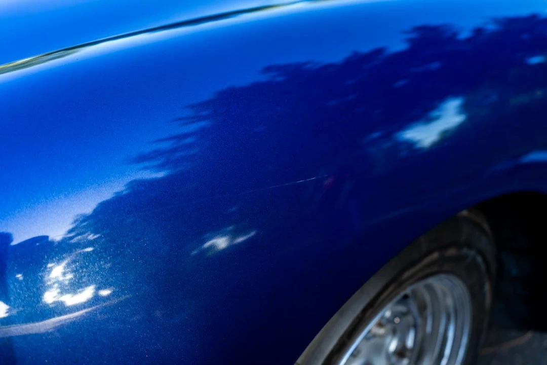 1962 Porsche 356 B - Image 25 of 31
