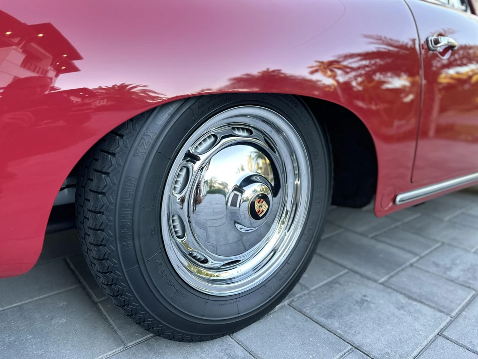 1962 Porsche 356 B - Image 29 of 31