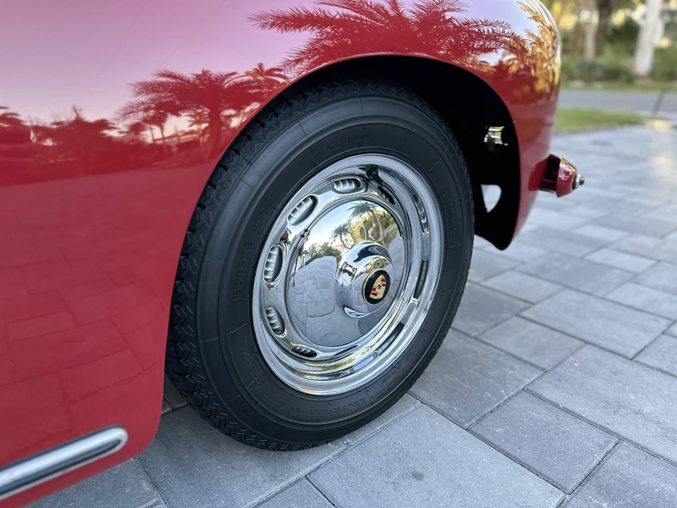 1962 Porsche 356 B - Image 30 of 31
