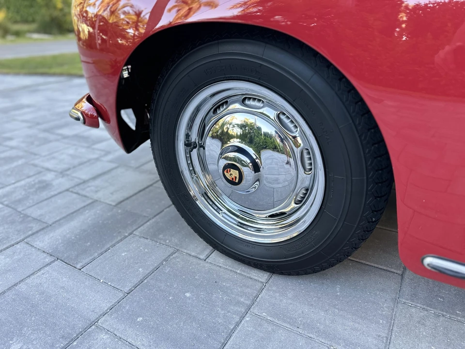1962 Porsche 356 B - Image 31 of 31