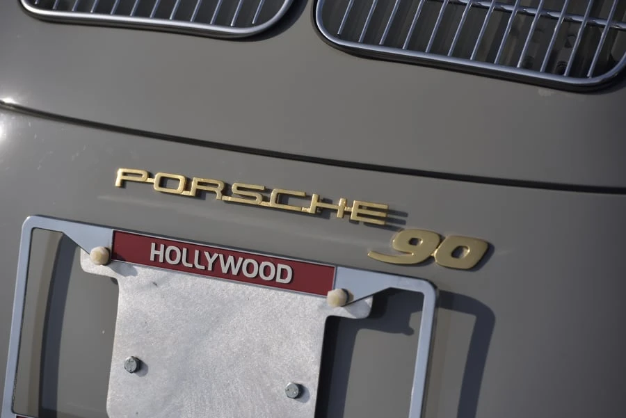 1962 Porsche 356 B - Image 15 of 31