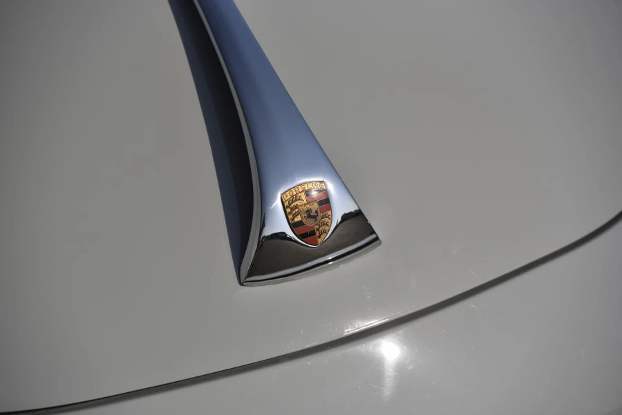 1962 Porsche 356 B - Image 8 of 31