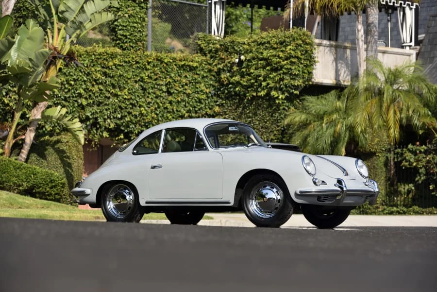 1962 Porsche 356 B - Image 25 of 31