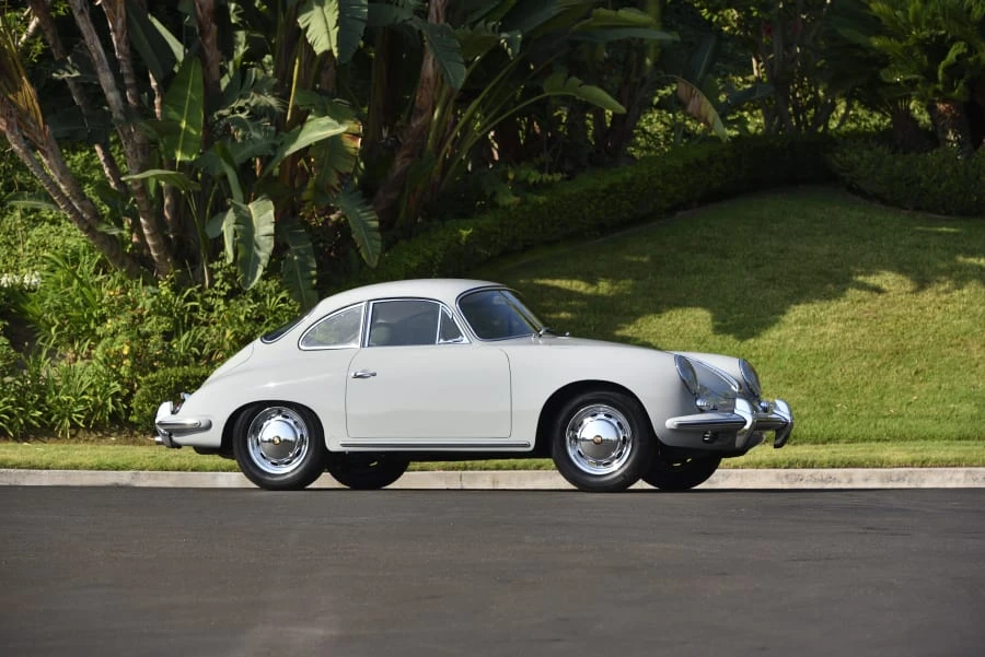 1962 Porsche 356 B - Image 23 of 31