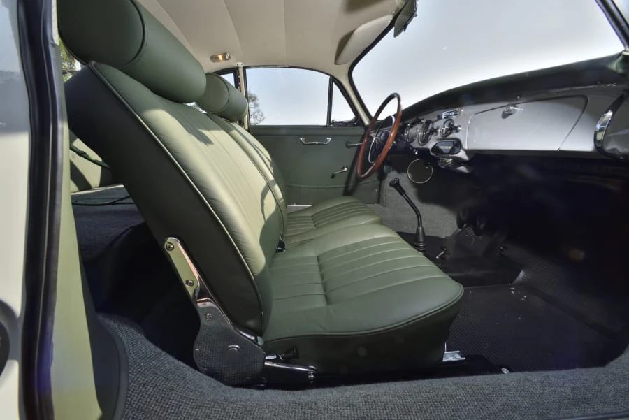 1962 Porsche 356 B - Image 31 of 31