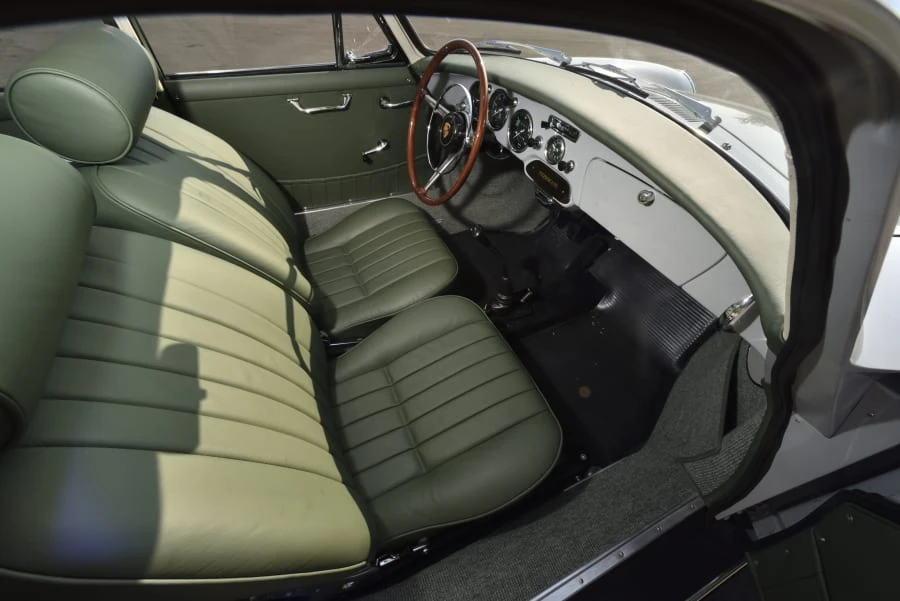 1962 Porsche 356 B - Image 28 of 31