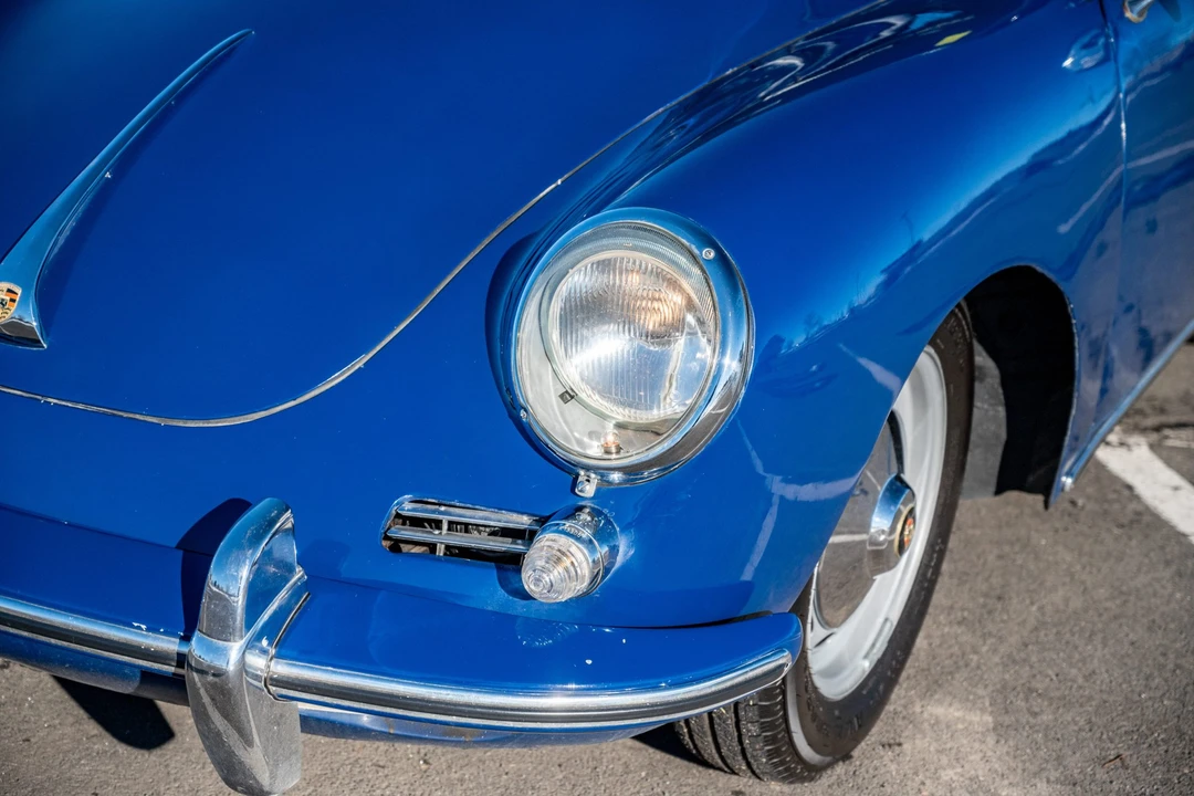 1962 Porsche 356 B - Image 13 of 31