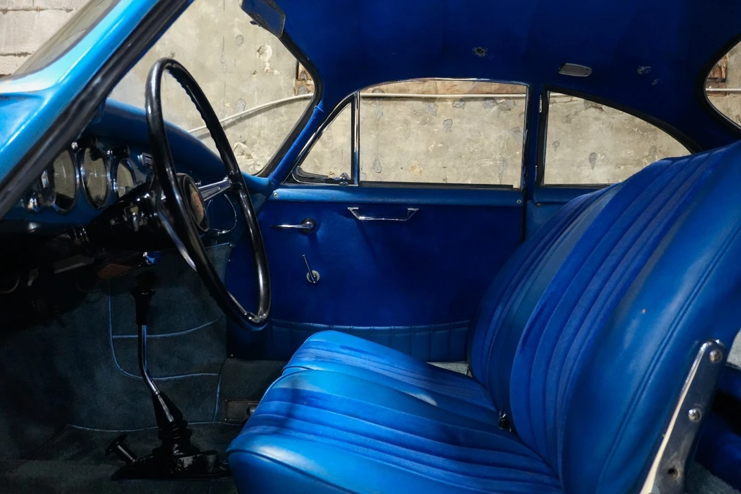 1962 Porsche 356 B - Image 10 of 24