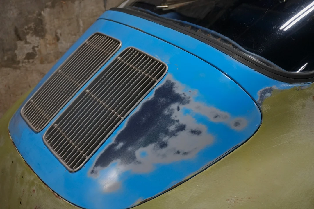 1962 Porsche 356 B - Image 7 of 24