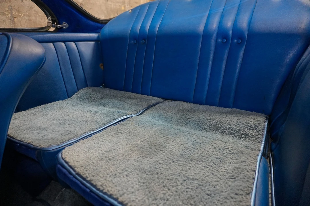 1962 Porsche 356 B - Image 16 of 24