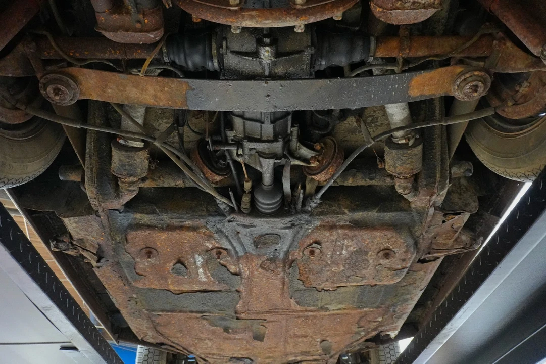 1962 Porsche 356 B - Image 24 of 24