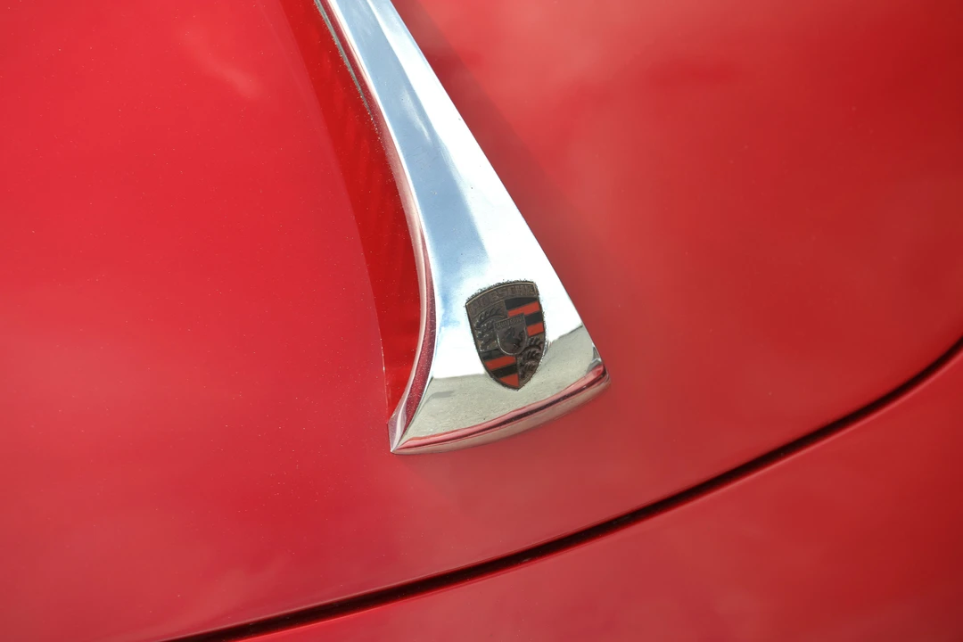 1962 Porsche 356 B - Image 6 of 31