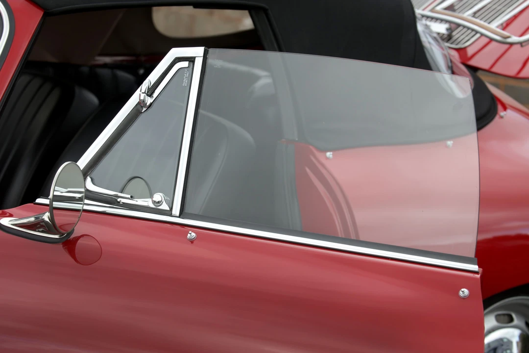 1962 Porsche 356 B - Image 3 of 31