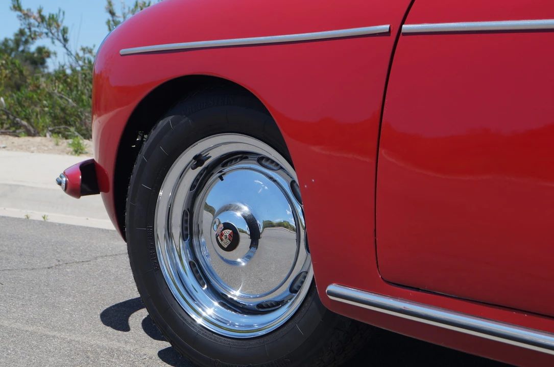 1962 Porsche 356 B - Image 30 of 31