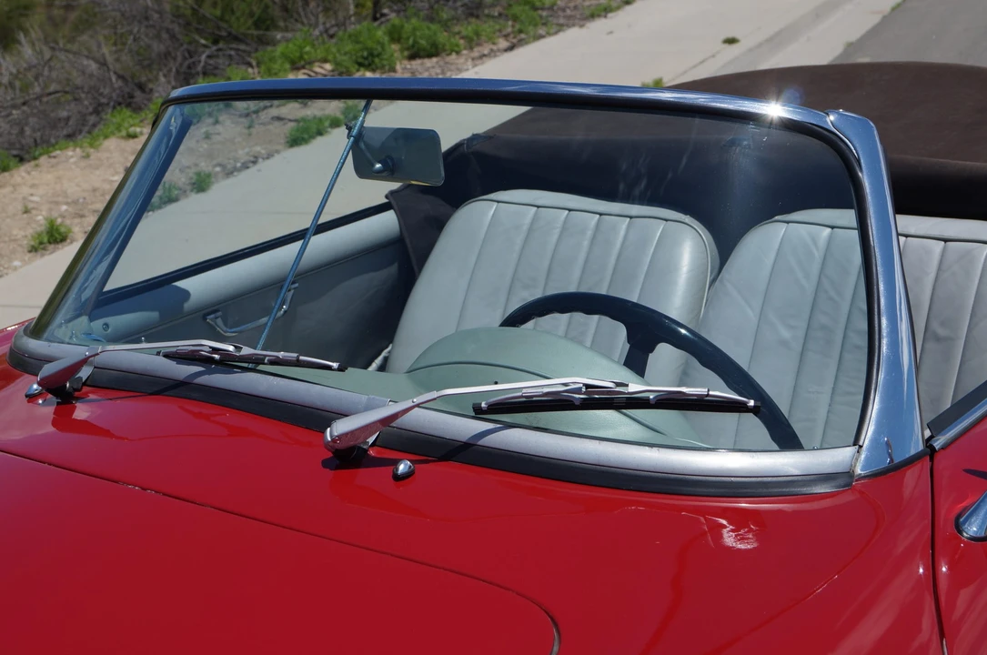 1962 Porsche 356 B - Image 29 of 31