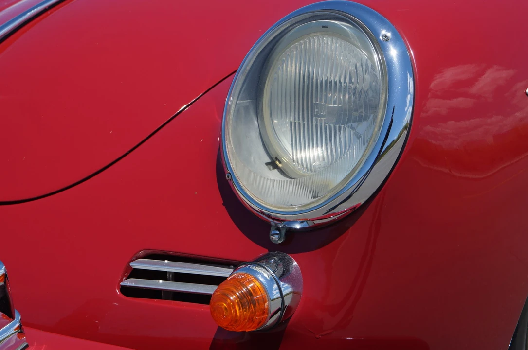 1962 Porsche 356 B - Image 28 of 31