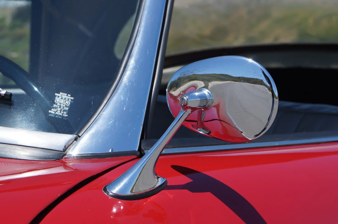 1962 Porsche 356 B - Image 31 of 31