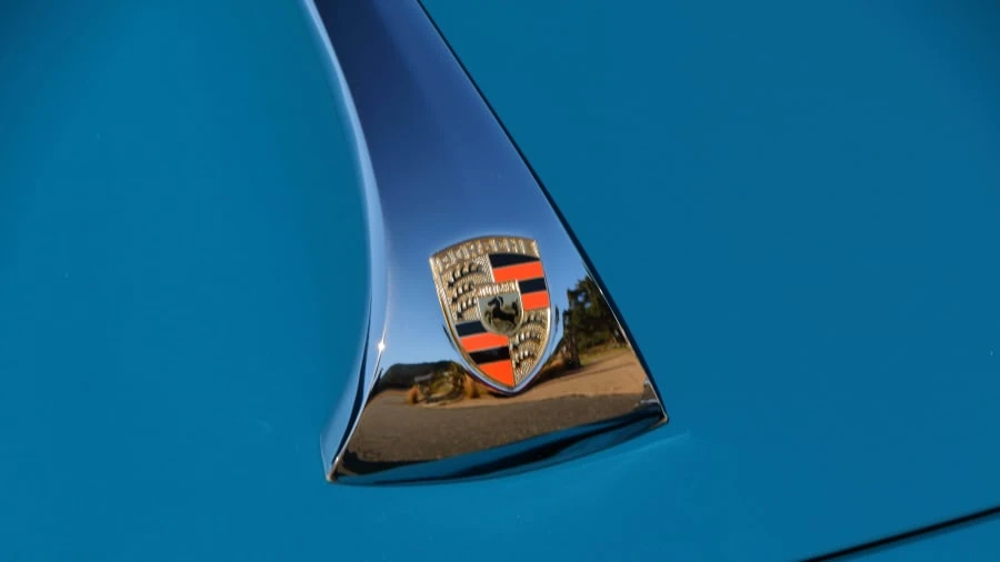1962 Porsche 356 B - Image 17 of 20