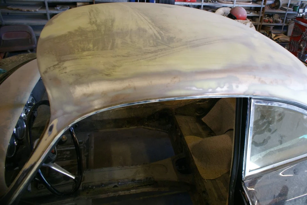 1962 Porsche 356 B - Image 18 of 31