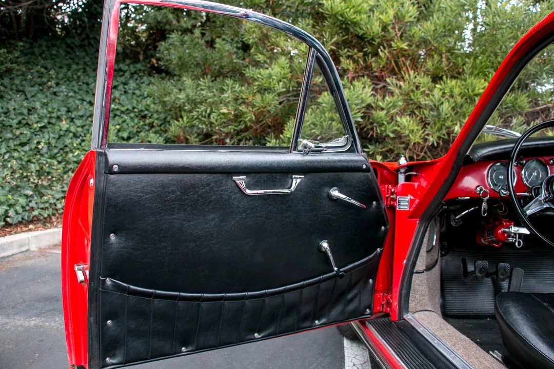 1962 Porsche 356 B - Image 12 of 31